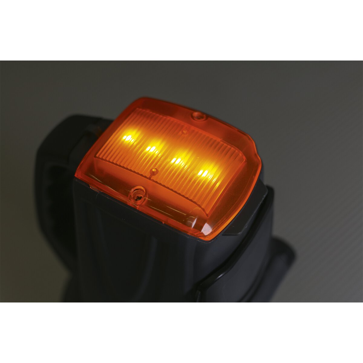 Rechargeable Spotlight 5W CREE LED