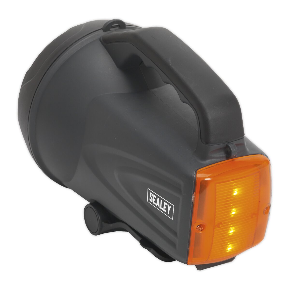 Rechargeable Spotlight 5W CREE LED