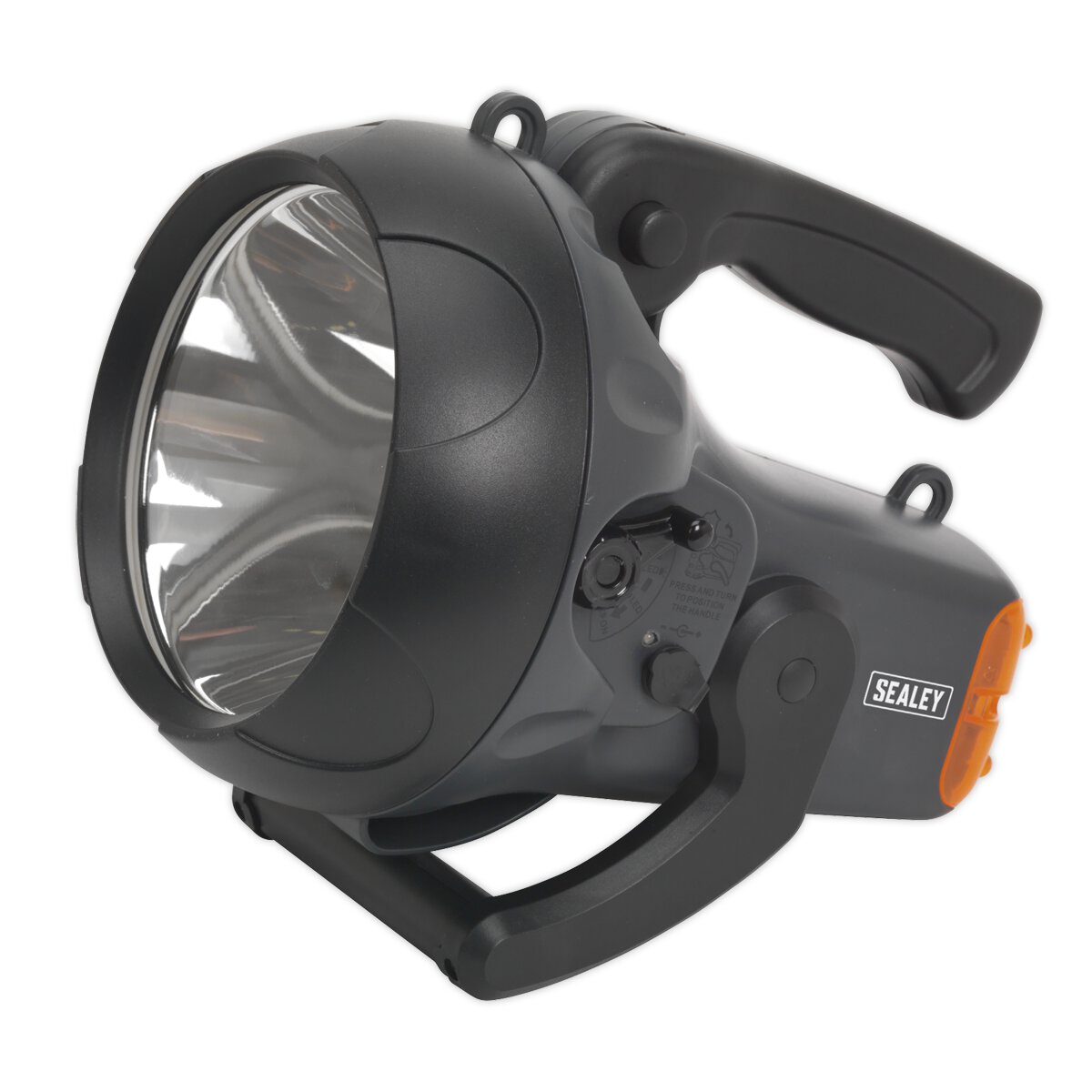 Rechargeable Spotlight 10W CREE LED