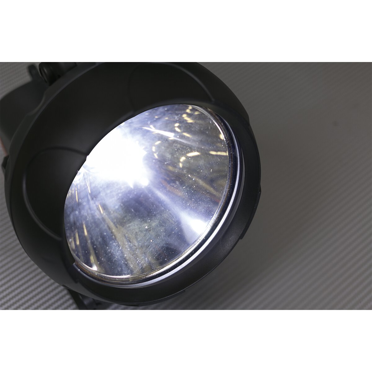 Rechargeable Spotlight 10W CREE LED