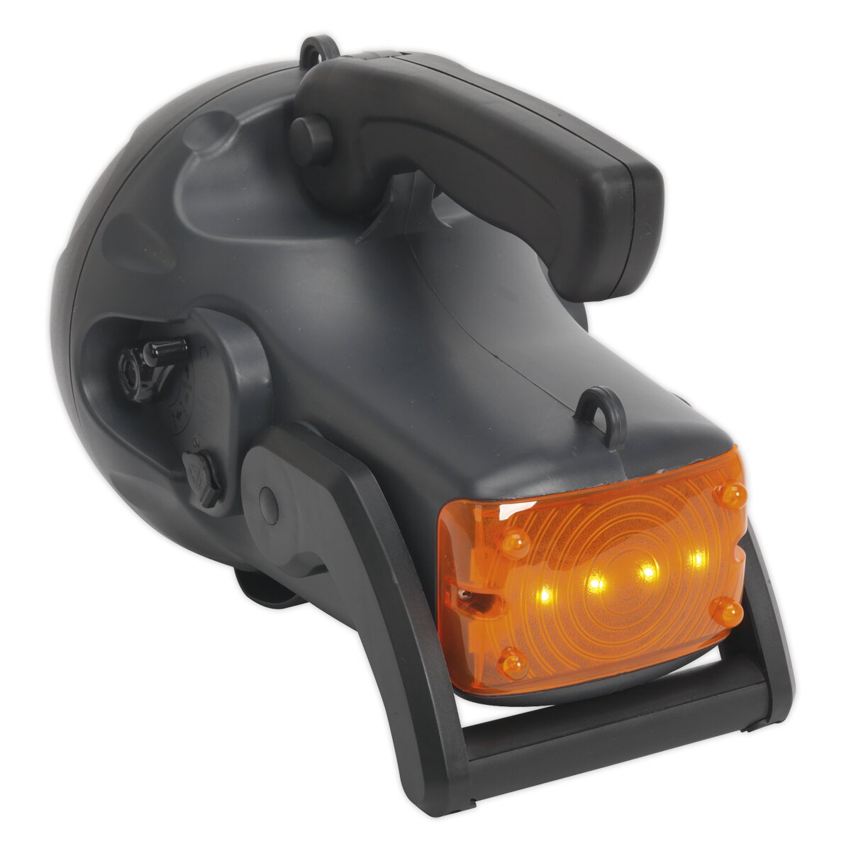 Rechargeable Spotlight 10W CREE LED