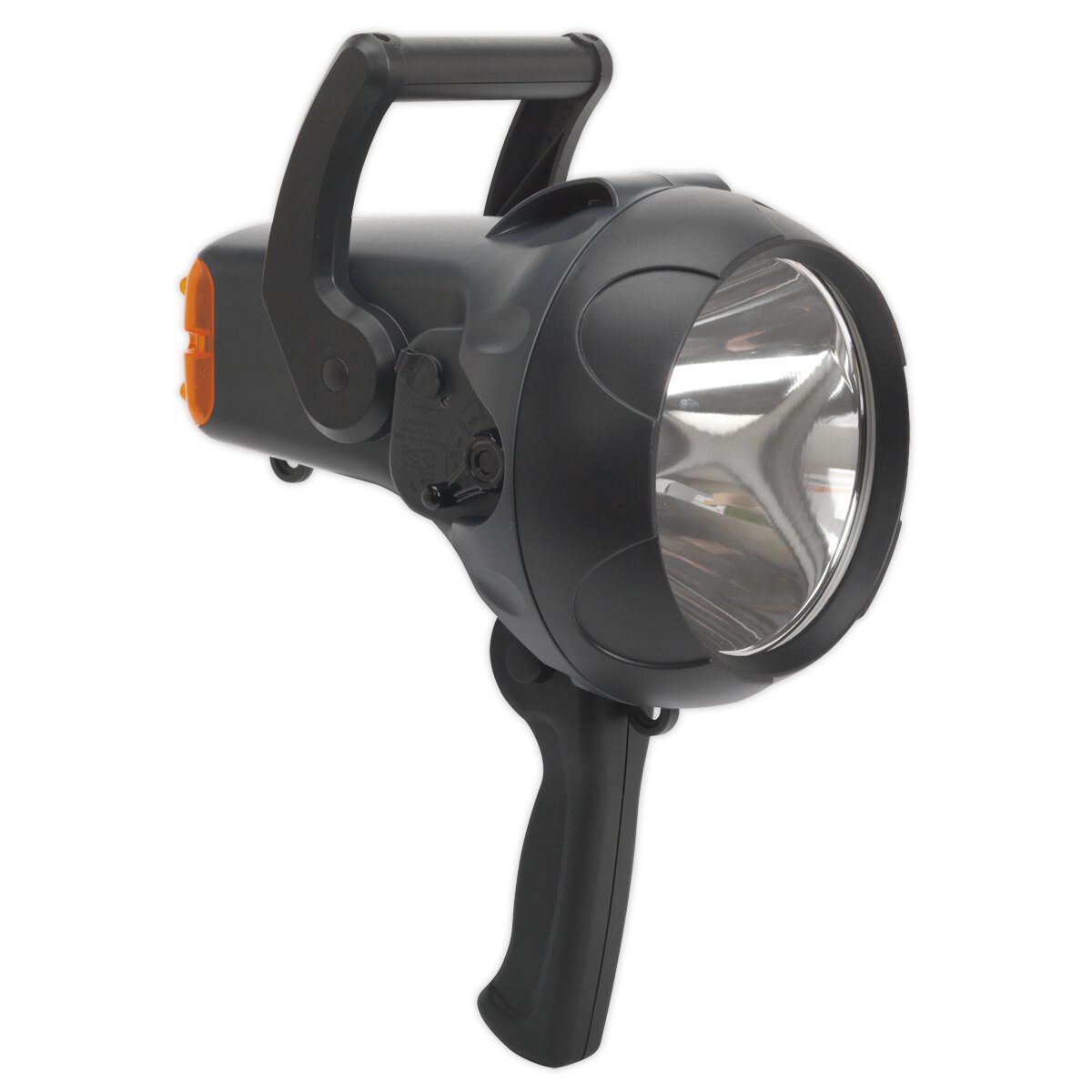 Rechargeable Spotlight 10W CREE LED