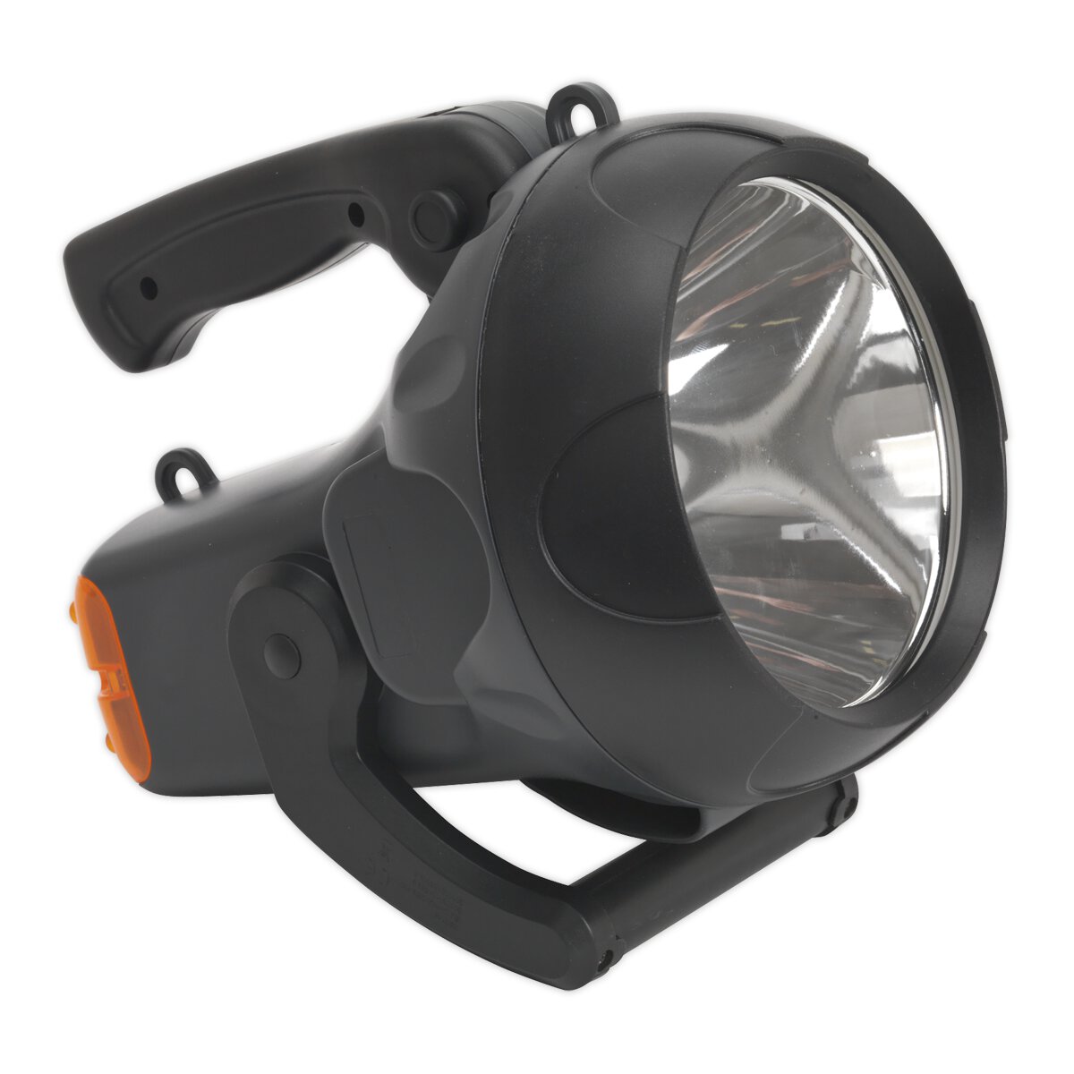 Rechargeable Spotlight 10W CREE LED