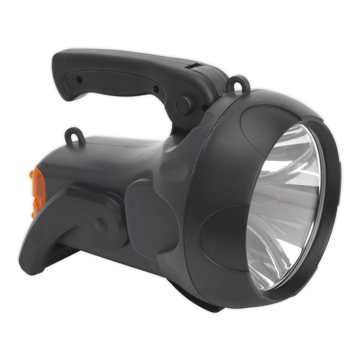 Rechargeable Spotlight 10W CREE LED