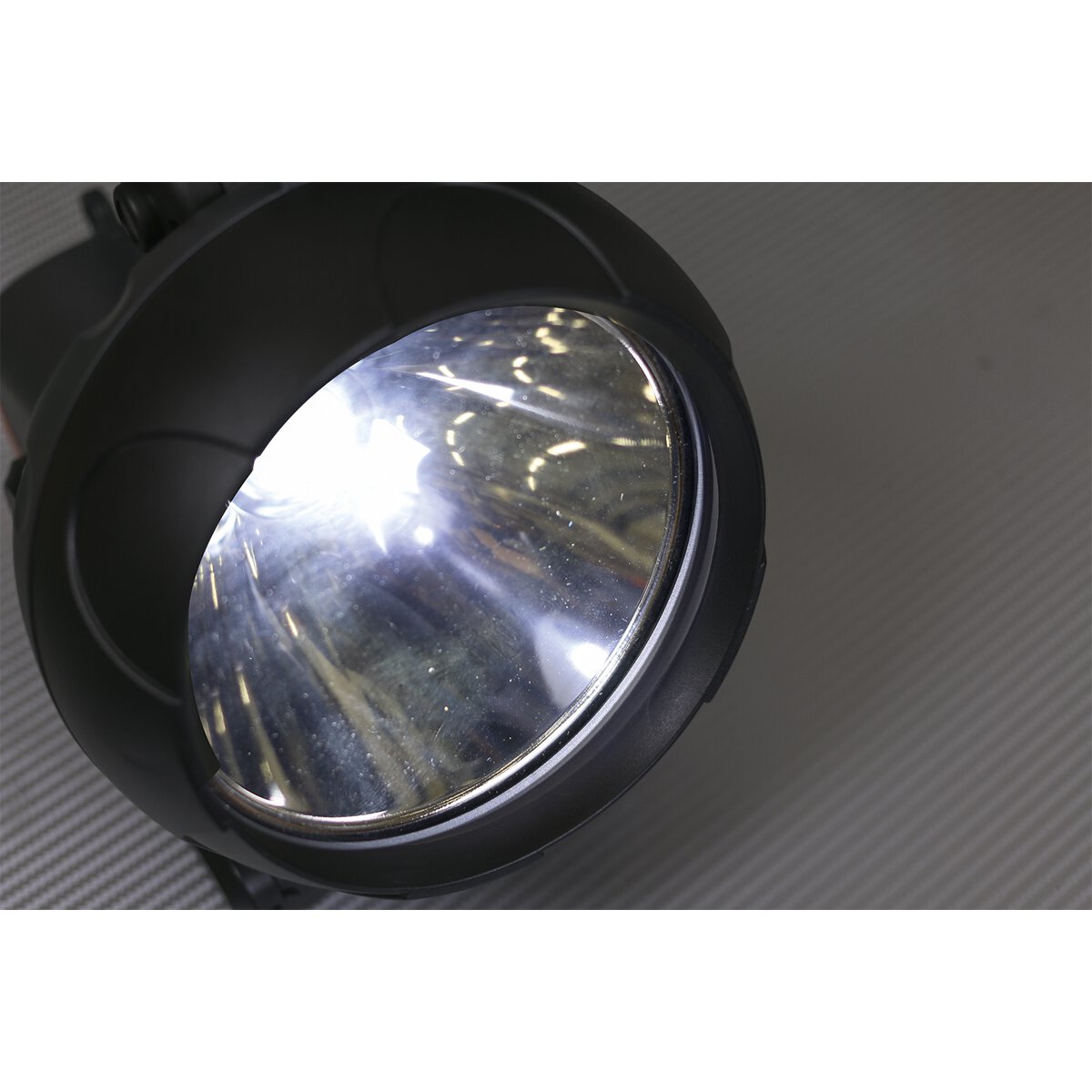 Rechargeable Spotlight 10W CREE LED