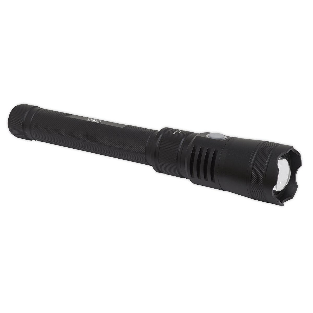 Rechargeable Aluminium Torch 20W CREE HP50 LED