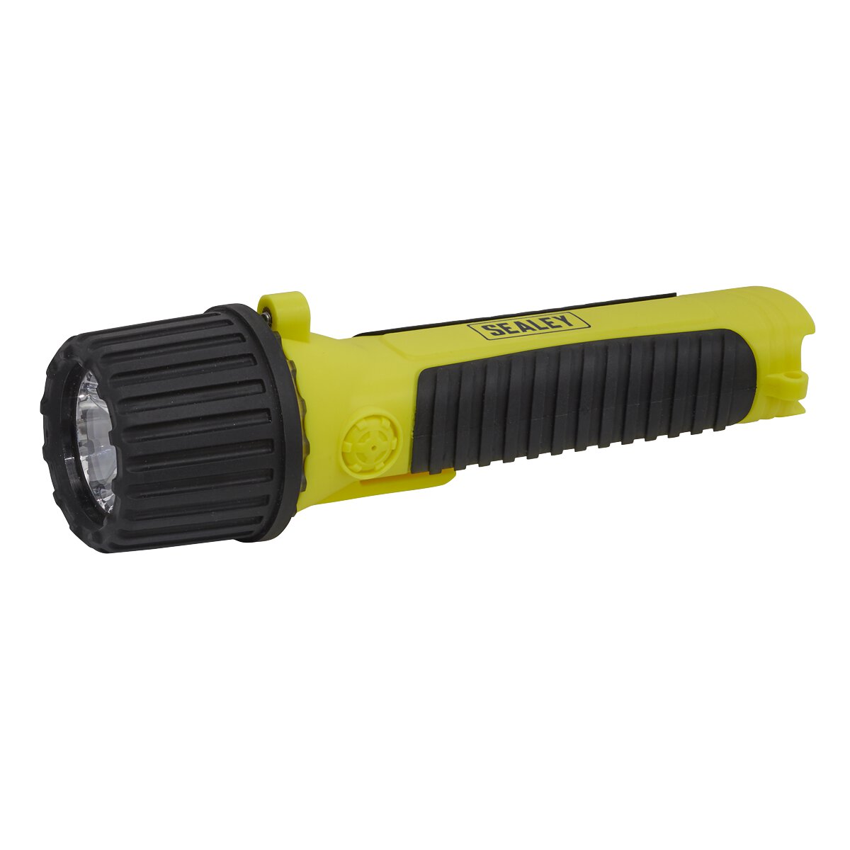 Flashlight XPE CREE LED Intrinsically Safe