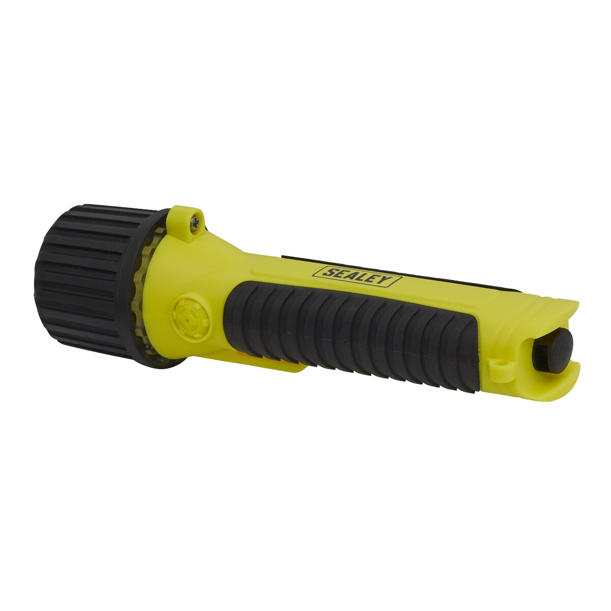 Flashlight XPE CREE LED Intrinsically Safe