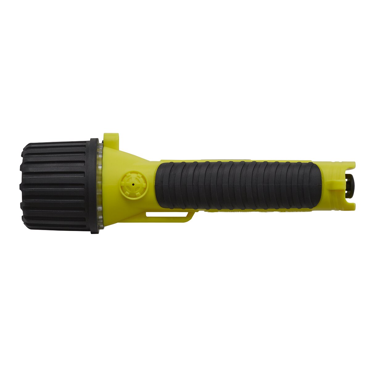Flashlight XPE CREE LED Intrinsically Safe