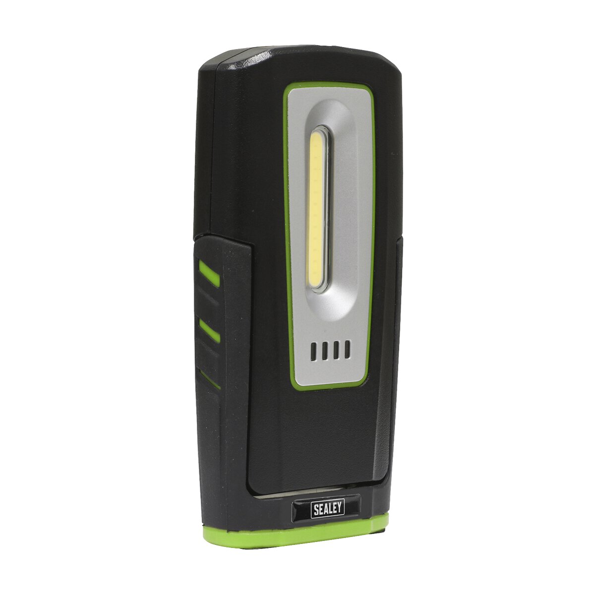 Inspection Lamp COB LED 3W + 1W - Wireless Rechargeable