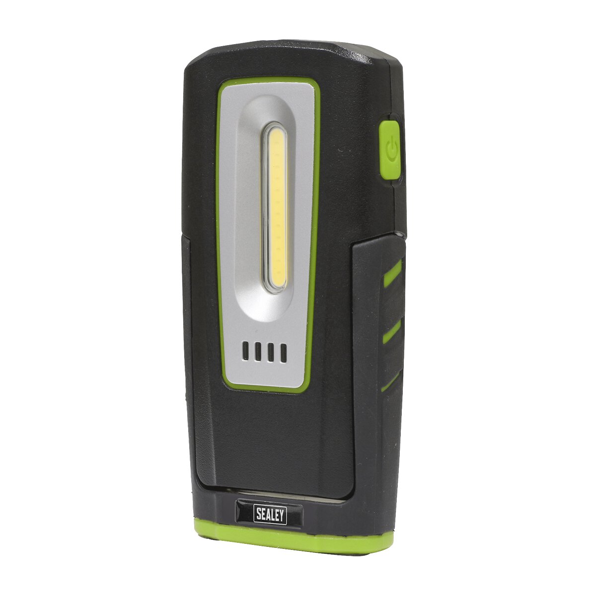 Inspection Lamp COB LED 3W + 1W - Wireless Rechargeable