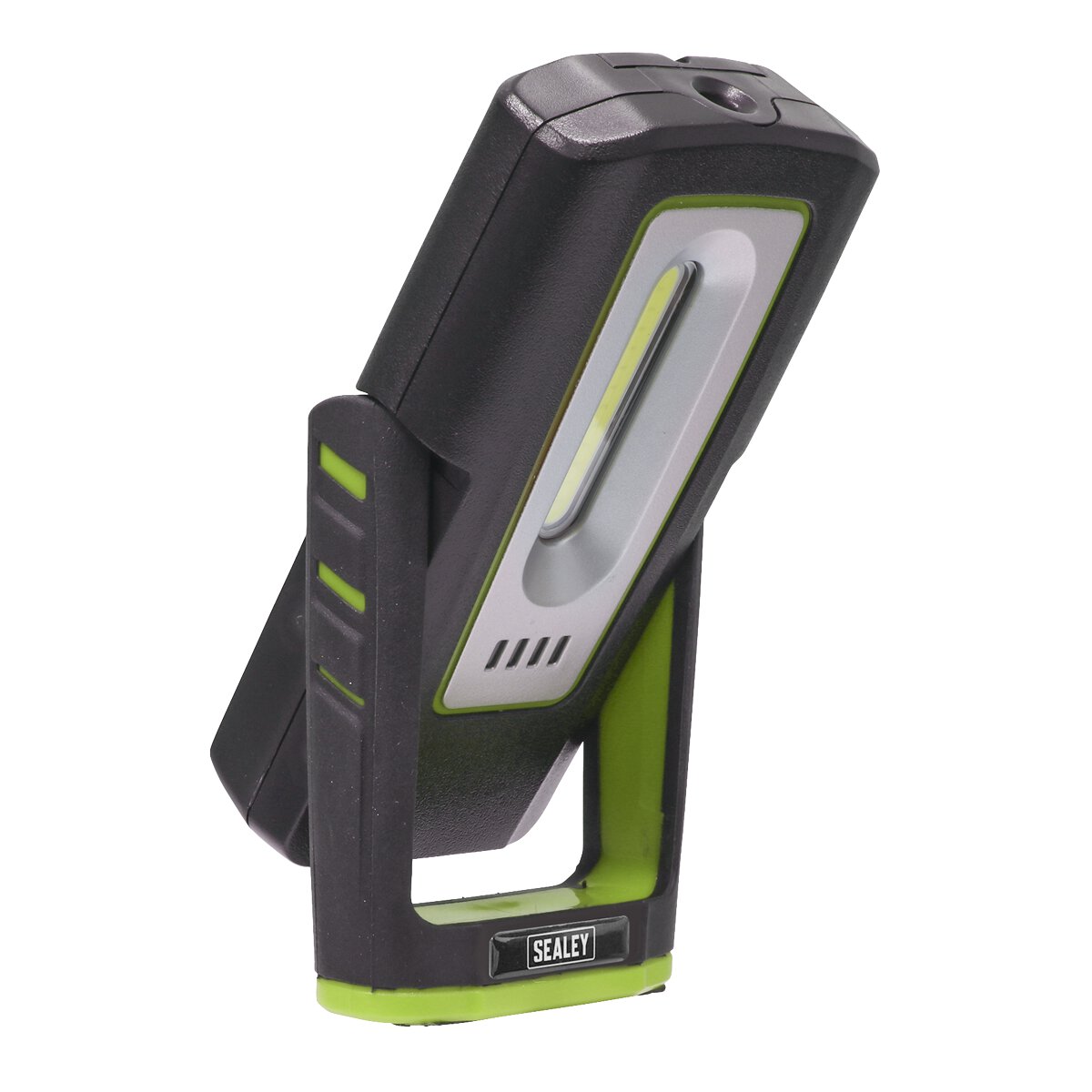 Inspection Lamp COB LED 3W + 1W - Wireless Rechargeable