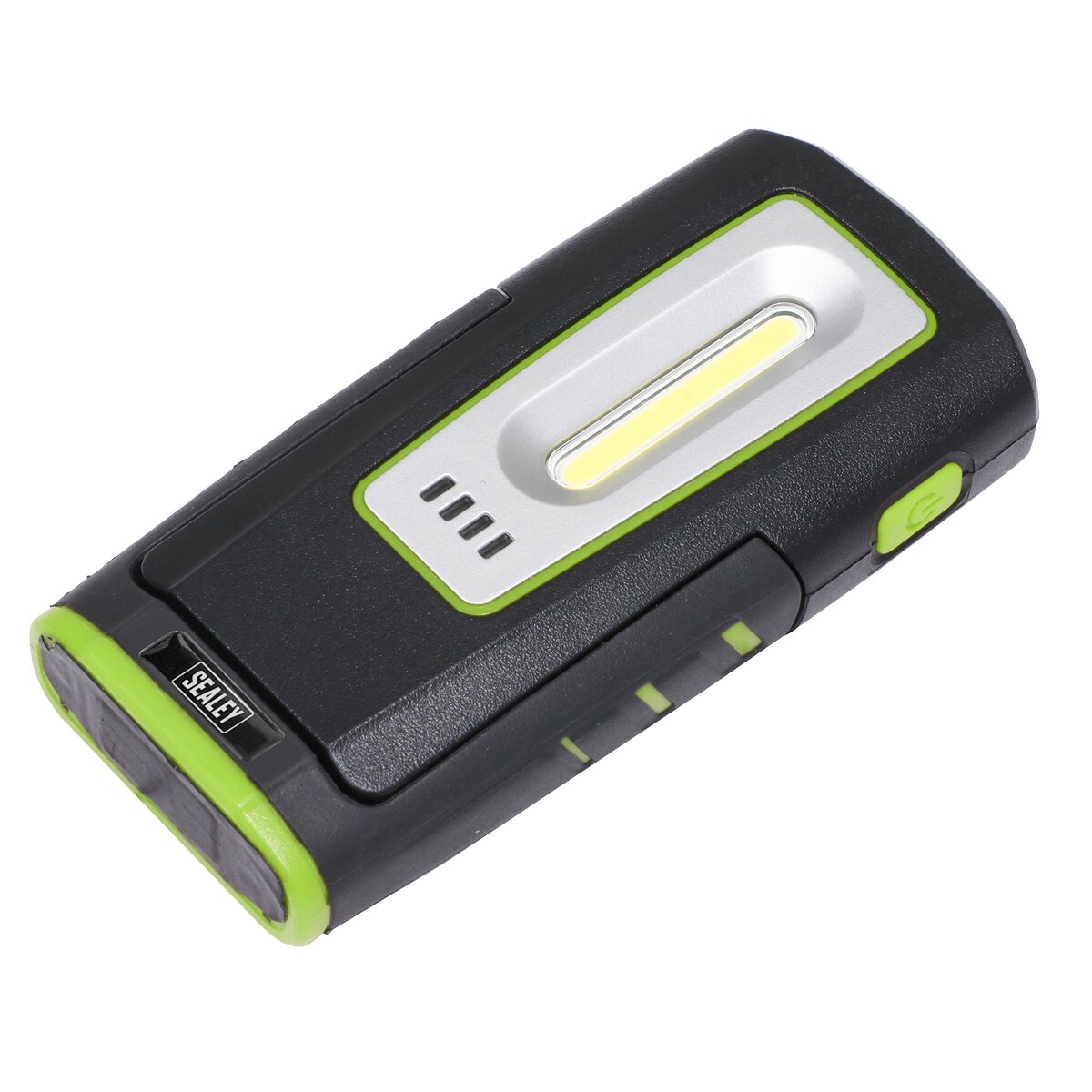 Inspection Lamp COB LED 3W + 1W - Wireless Rechargeable