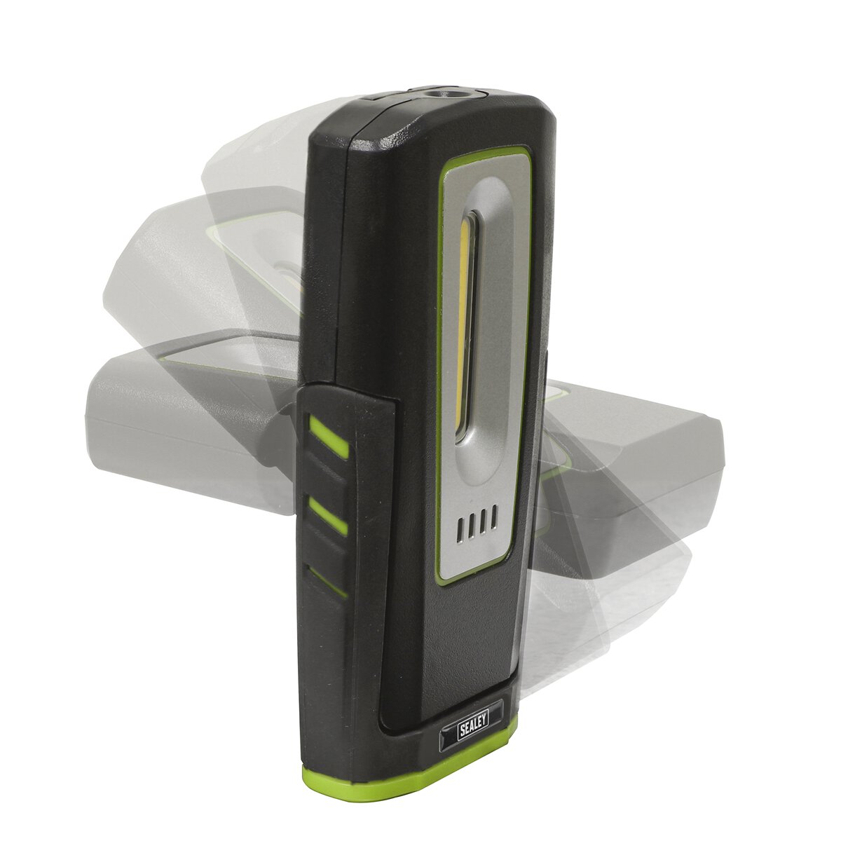 Inspection Lamp COB LED 3W + 1W - Wireless Rechargeable