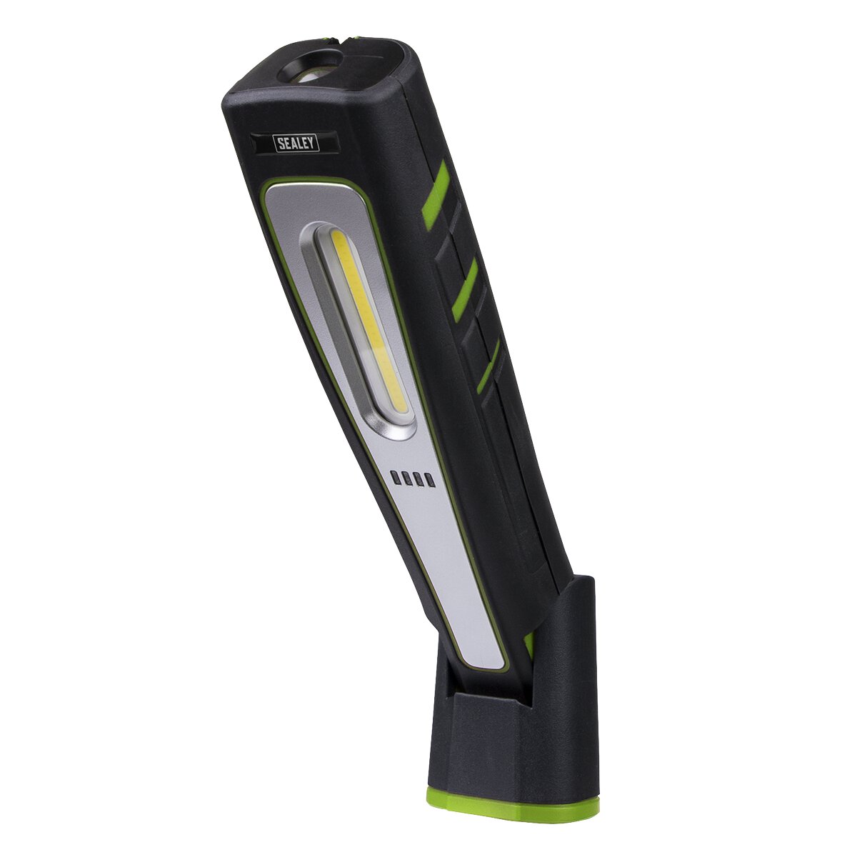 Inspection Lamp COB LED 5W + 3W - Wireless Rechargeable