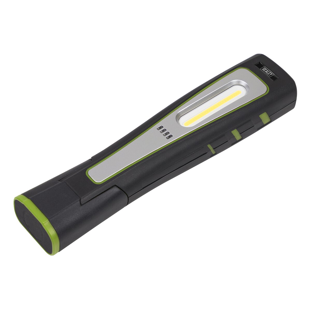 Inspection Lamp COB LED 5W + 3W - Wireless Rechargeable