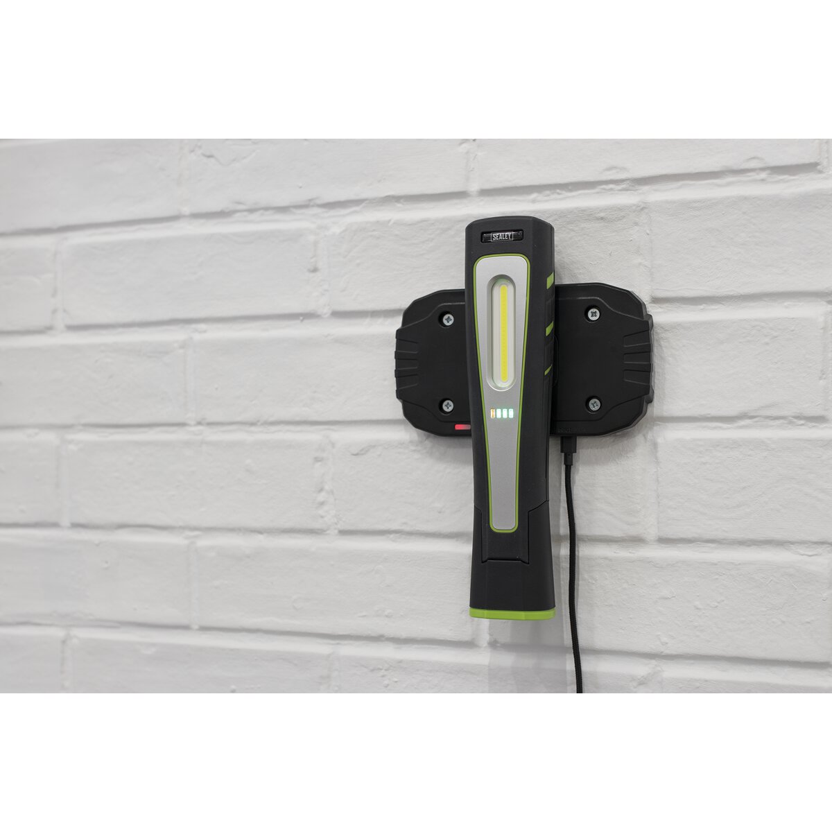 Inspection Lamp 5W & Single Wireless Charging Base