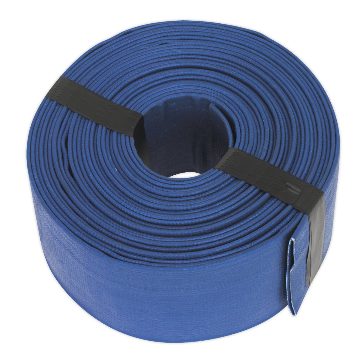 Layflat Hose 50mm x 10m
