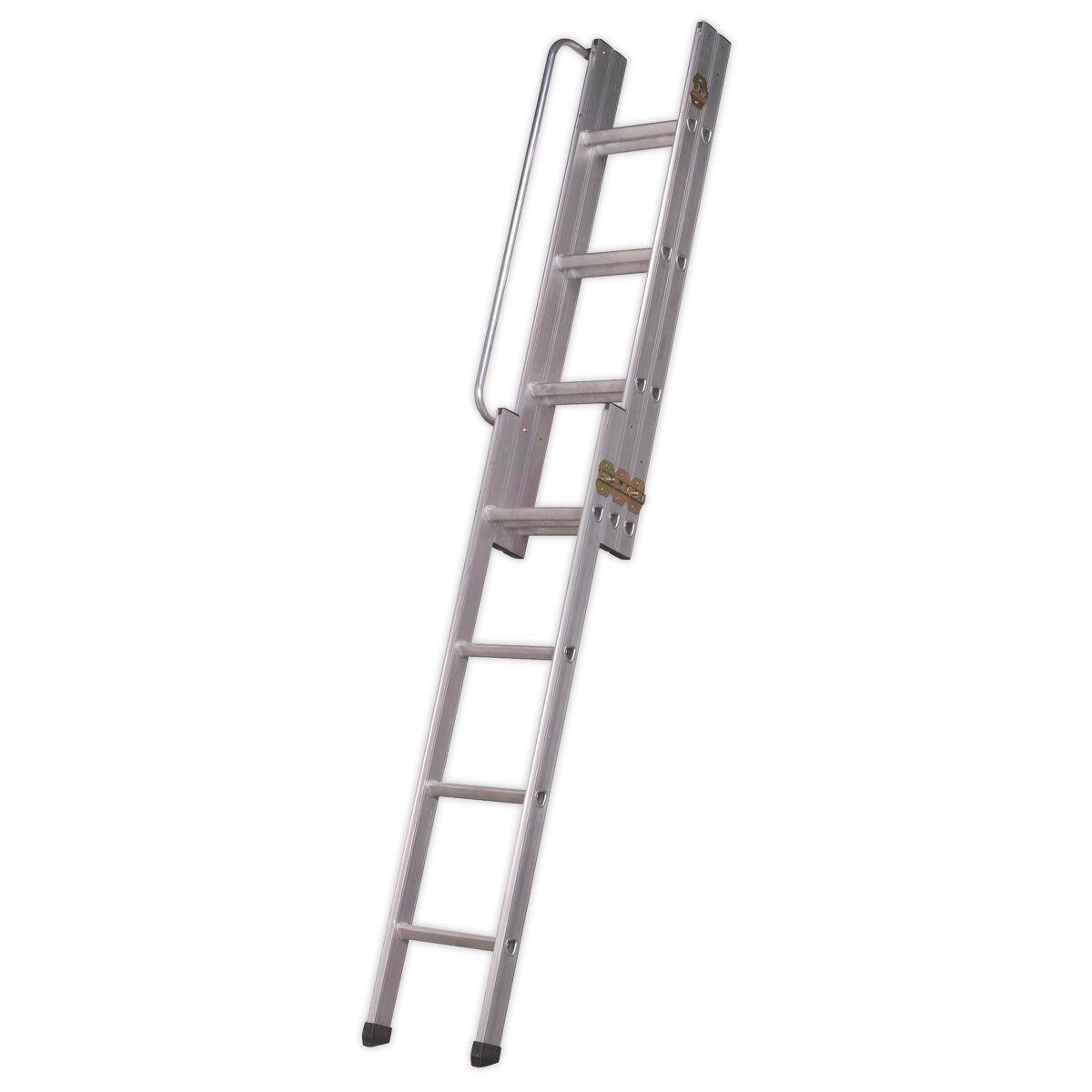 Loft Ladder 3-Section to BS 14975:2006