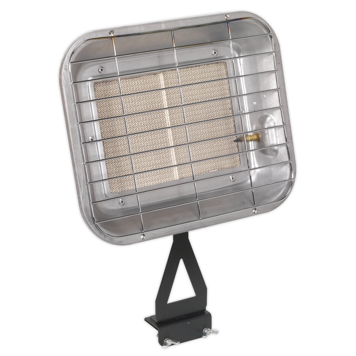 Space Warmer® Propane Heater 10,250-15,354Btu/hr Bottle Mounting