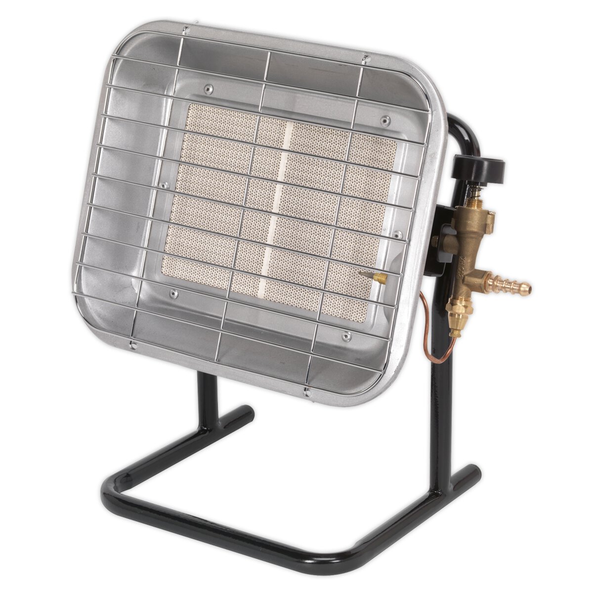 Space Warmer® Propane Heater with Stand 10,250-15,354Btu/hr