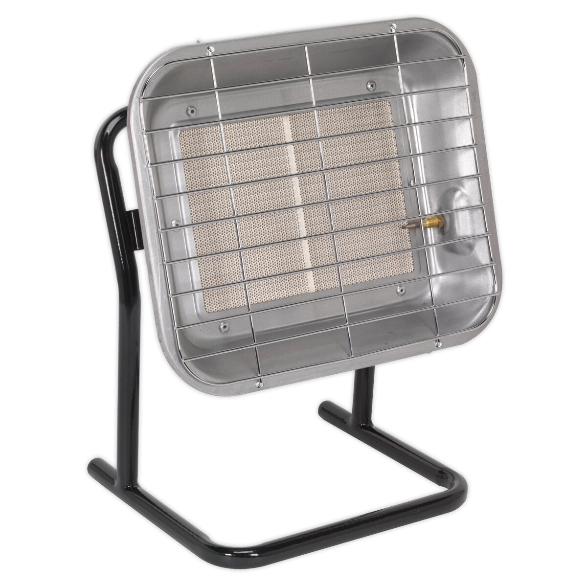 Space Warmer® Propane Heater with Stand 10,250-15,354Btu/hr