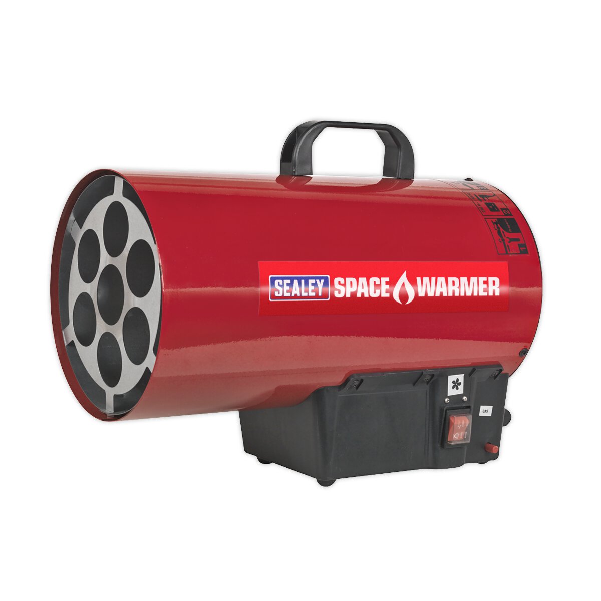 Space Warmer® Propane Heater 40,500Btu/hr