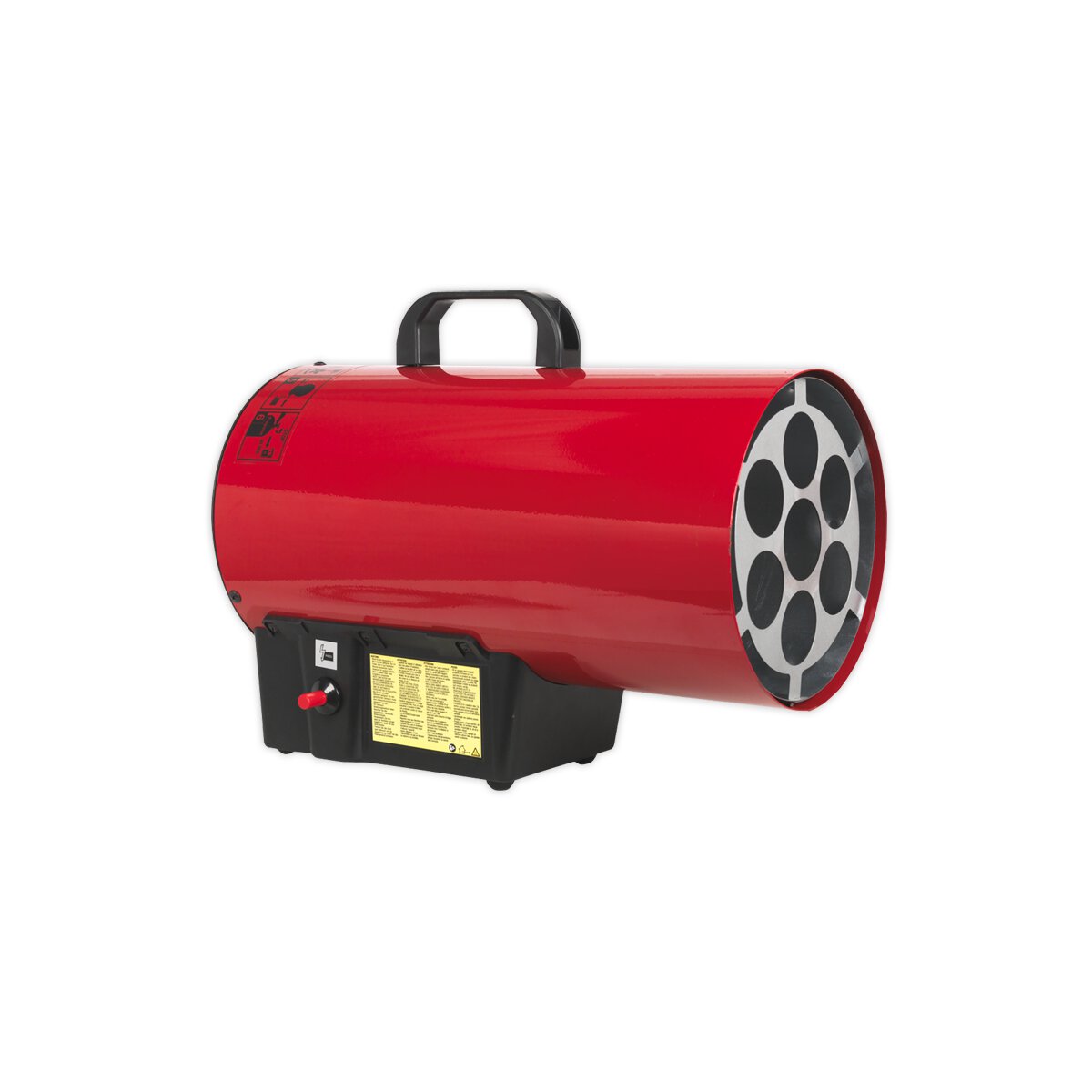 Space Warmer® Propane Heater 40,500Btu/hr