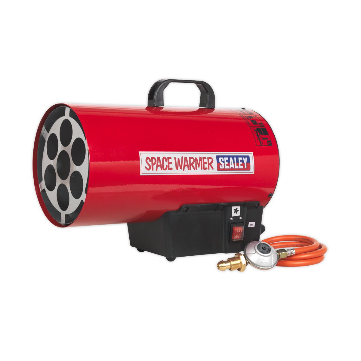 Space Warmer® Propane Heater 40,500Btu/hr