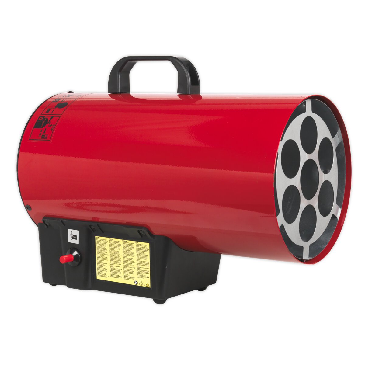 Space Warmer® Propane Heater 54,500Btu/hr
