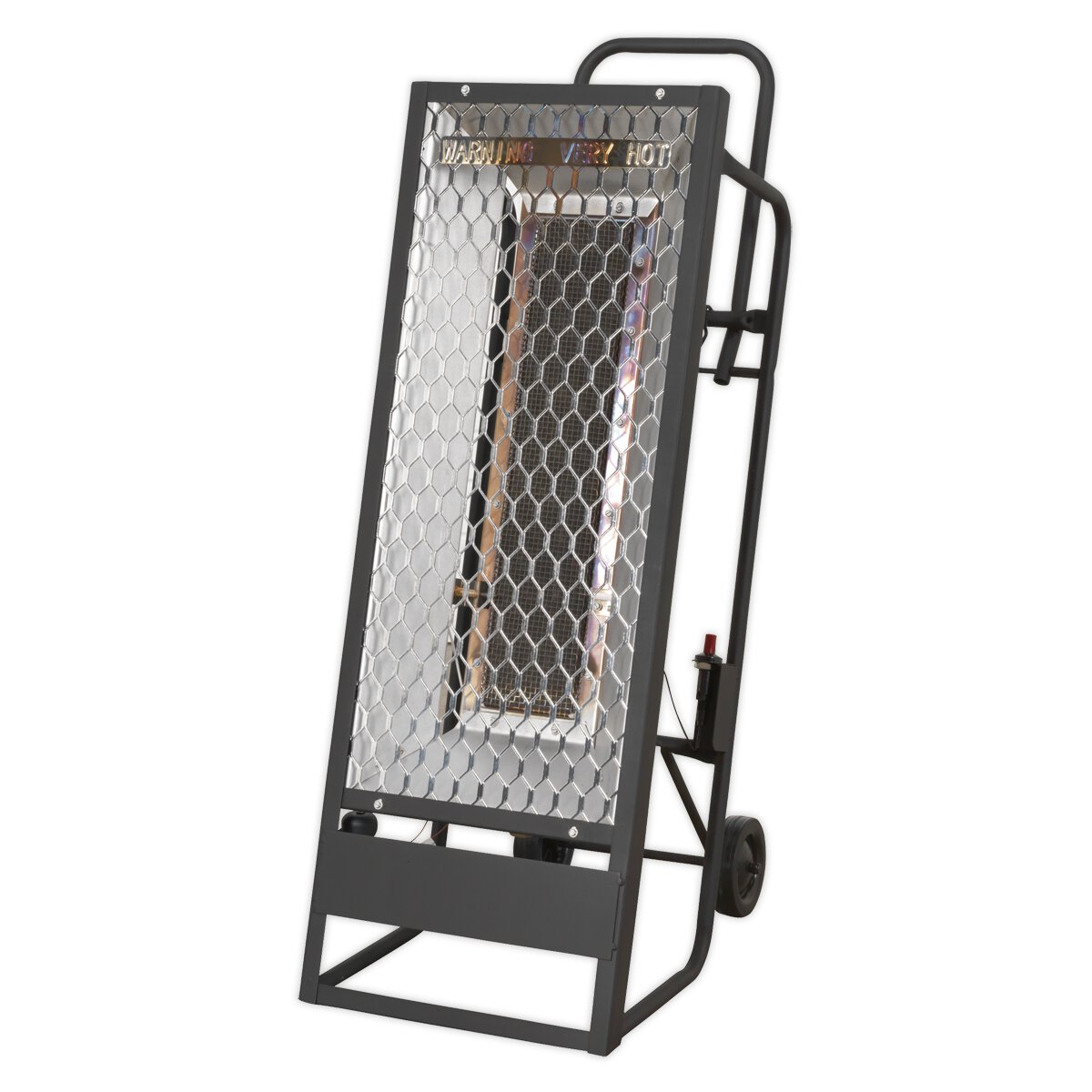 Space Warmer® Industrial Propane Heater 35,000Btu/hr