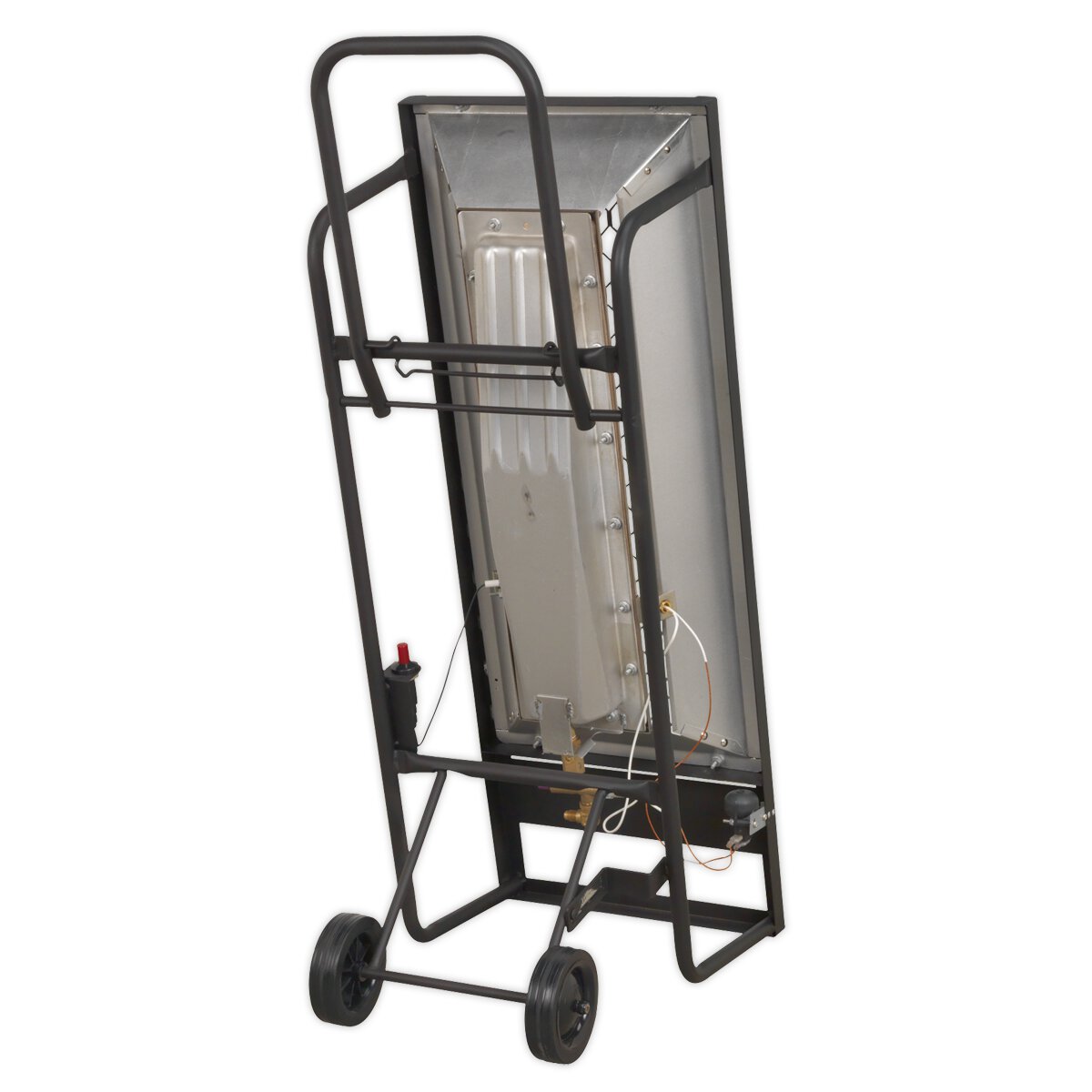 Space Warmer® Industrial Propane Heater 35,000Btu/hr
