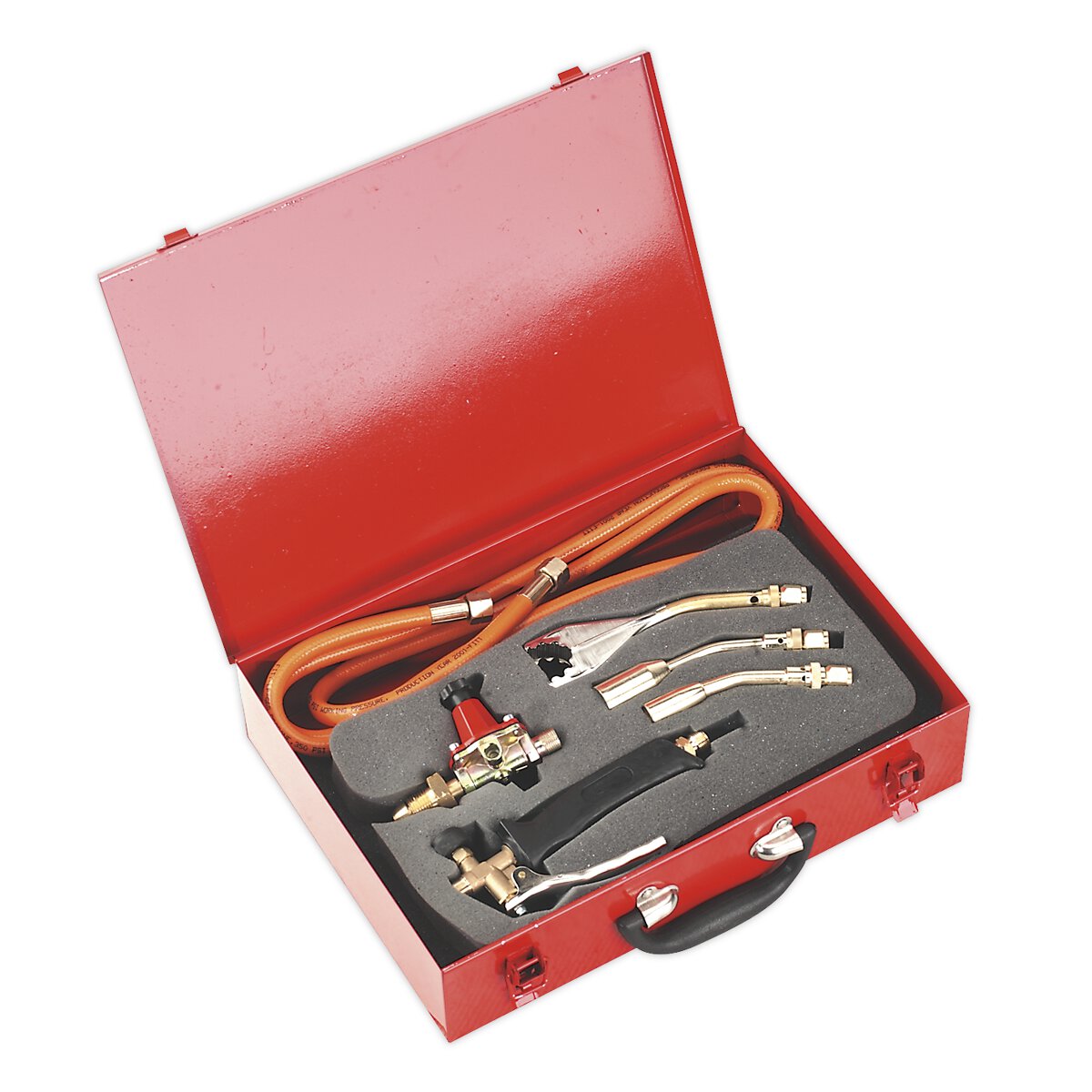 Propane Torch Kit 7pc