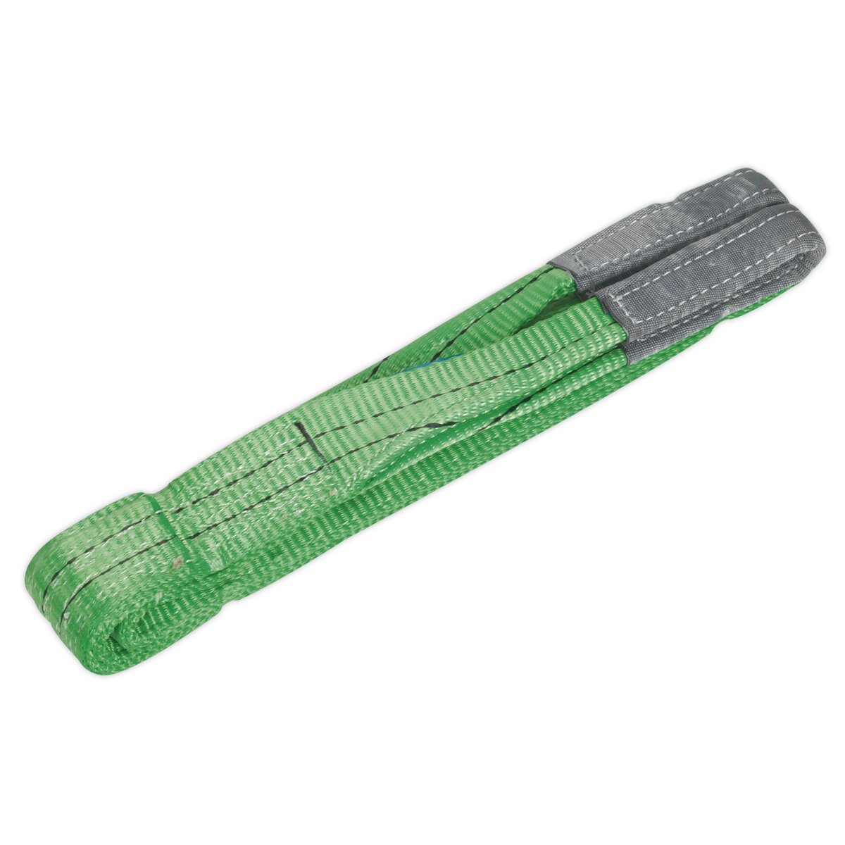 Load Sling 2tonne Capacity 2m