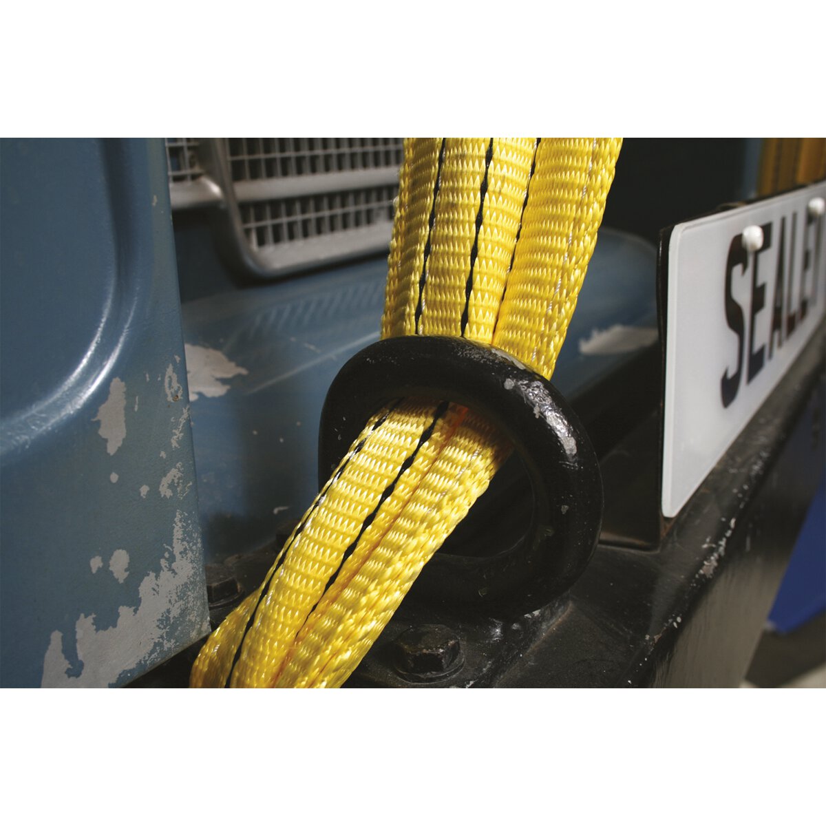 Load Sling 3tonne Capacity 1m