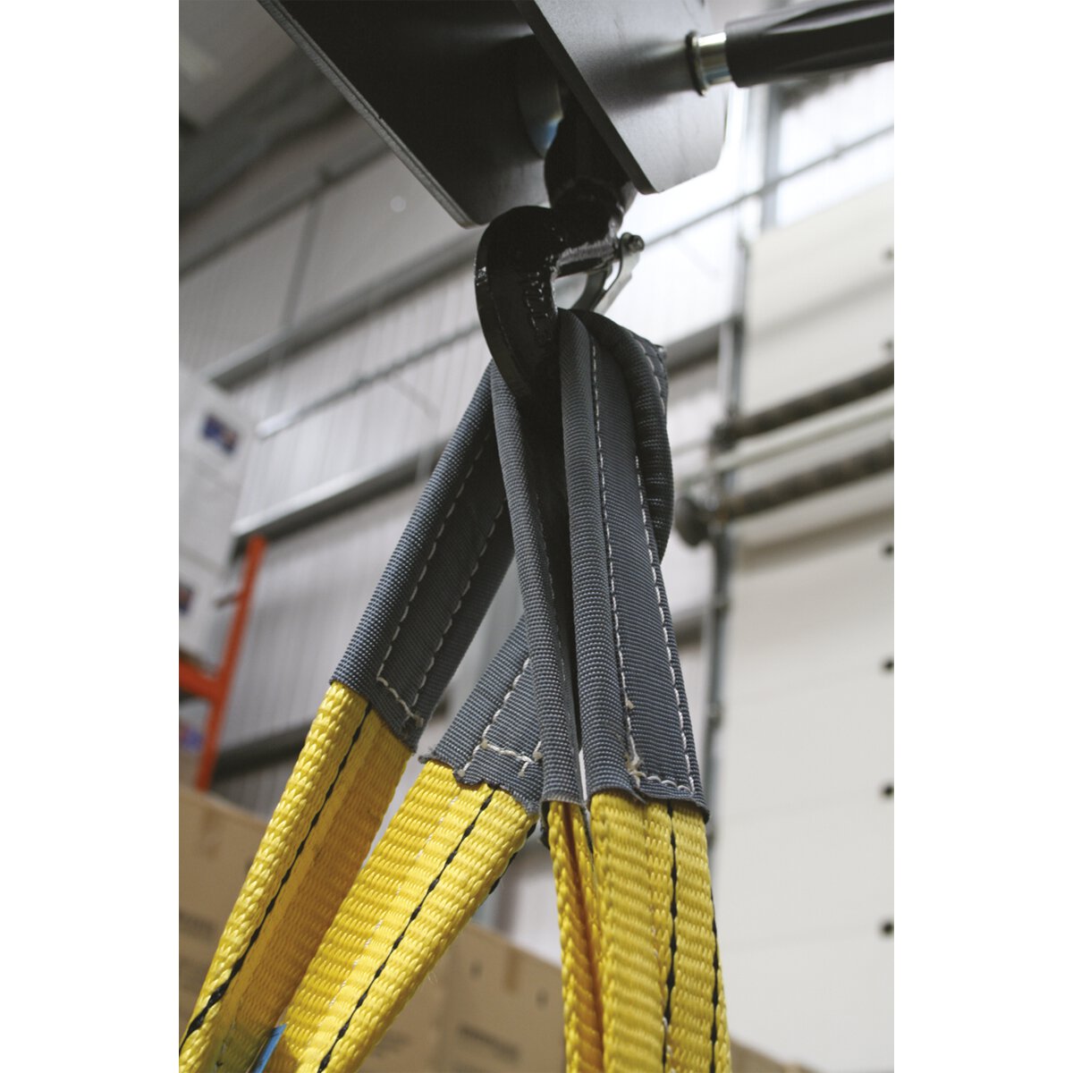 Load Sling 3tonne Capacity 1m