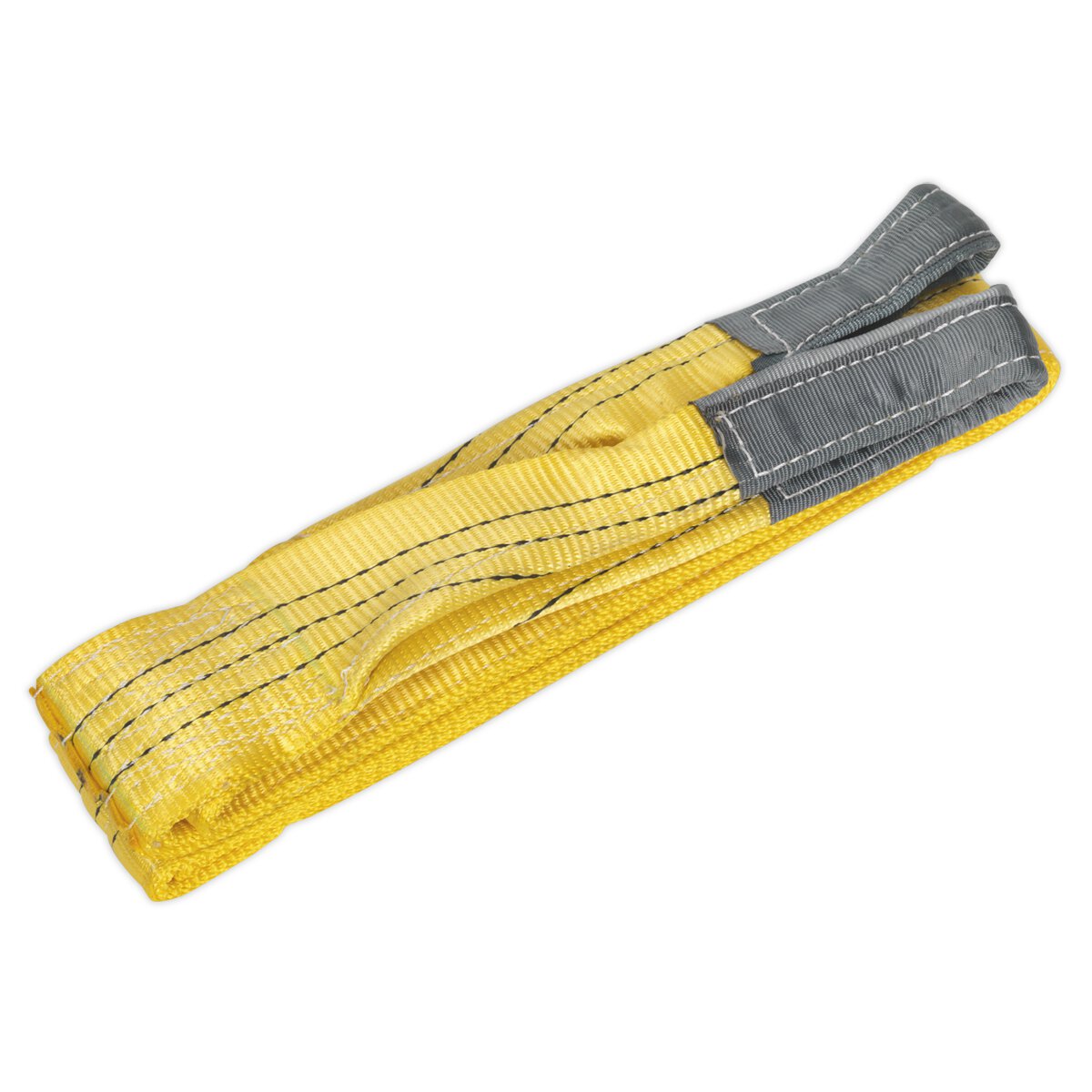 Load Sling 3tonne Capacity 4m