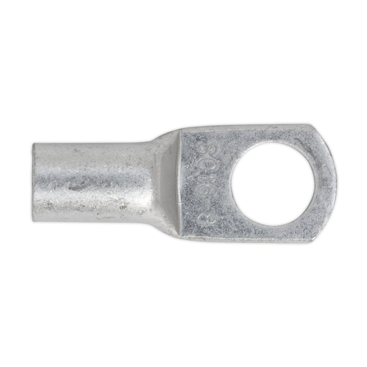 Copper Lug Terminal 16mm² x 8mm Pack of 10