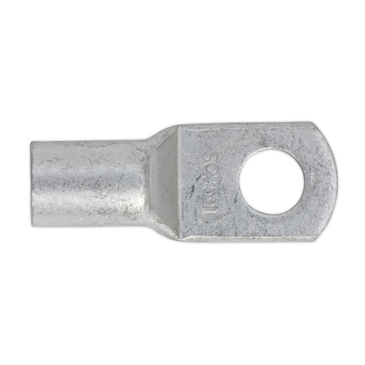 Copper Lug Terminal 35mm² x 10mm Pack of 10