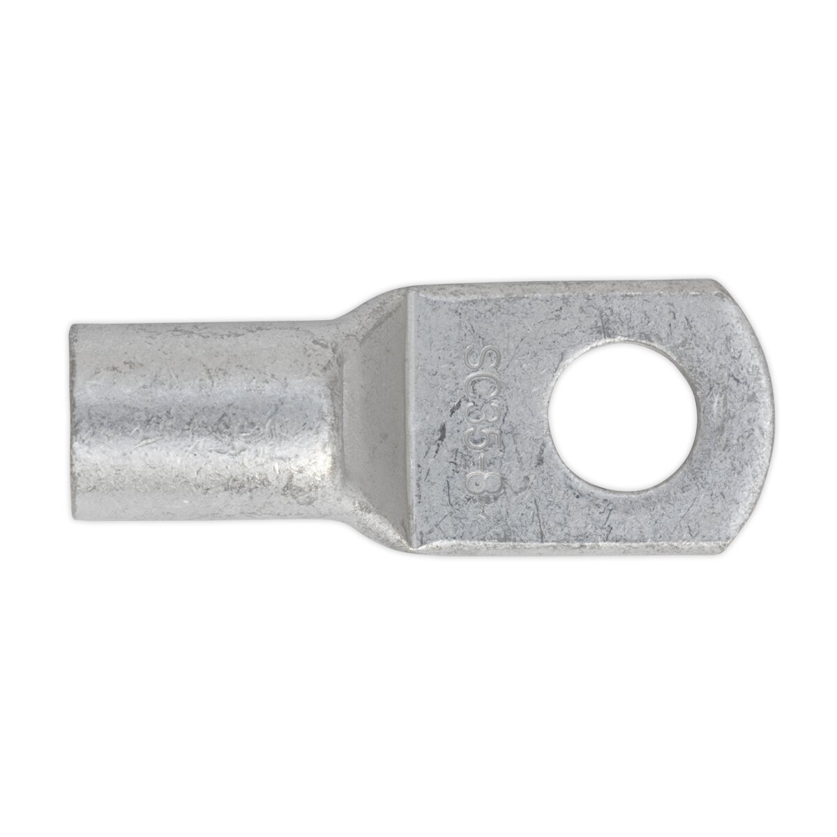 Copper Lug Terminal 35mm² x 8mm Pack of 10