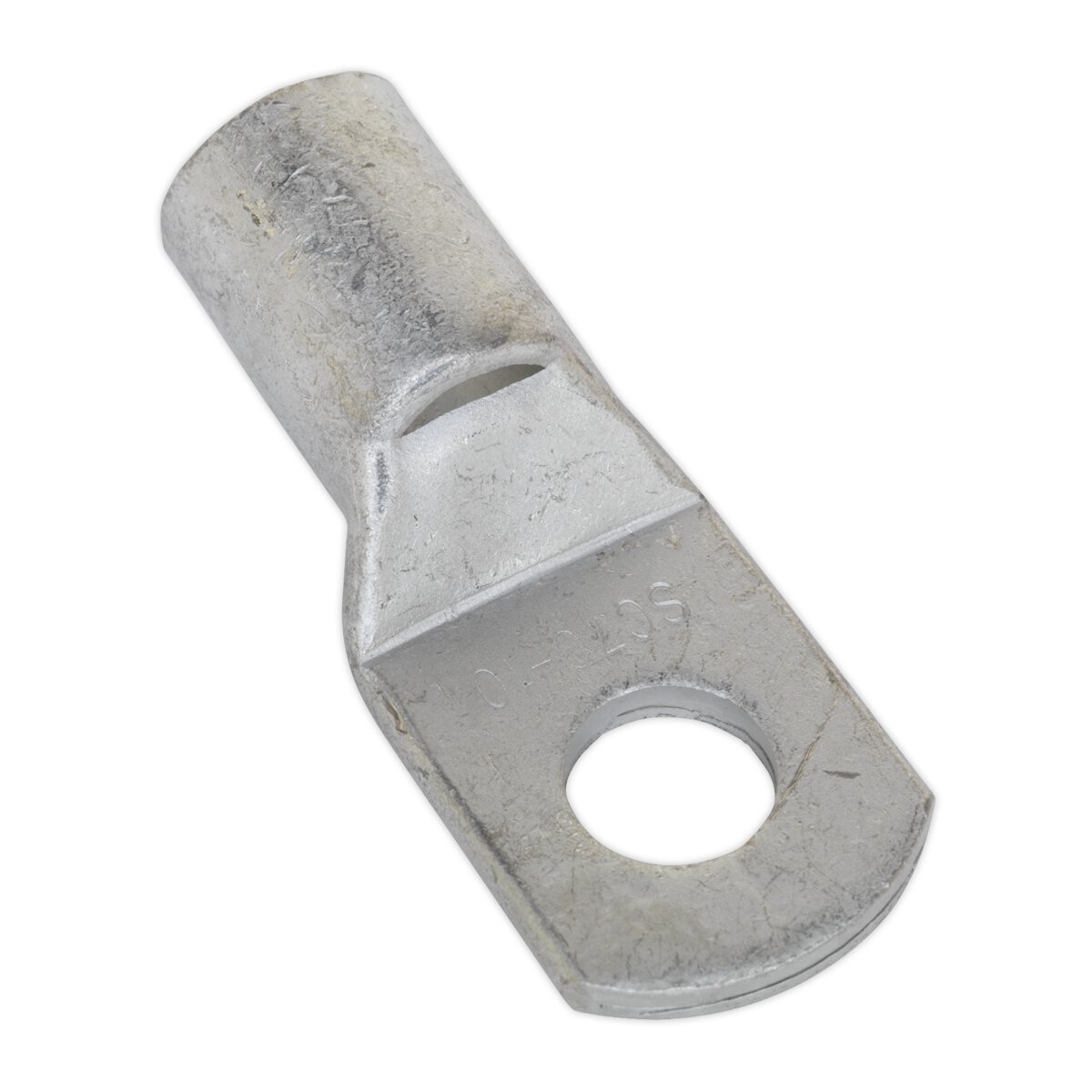Copper Lug Terminal 70mm² x 10mm Pack of 10