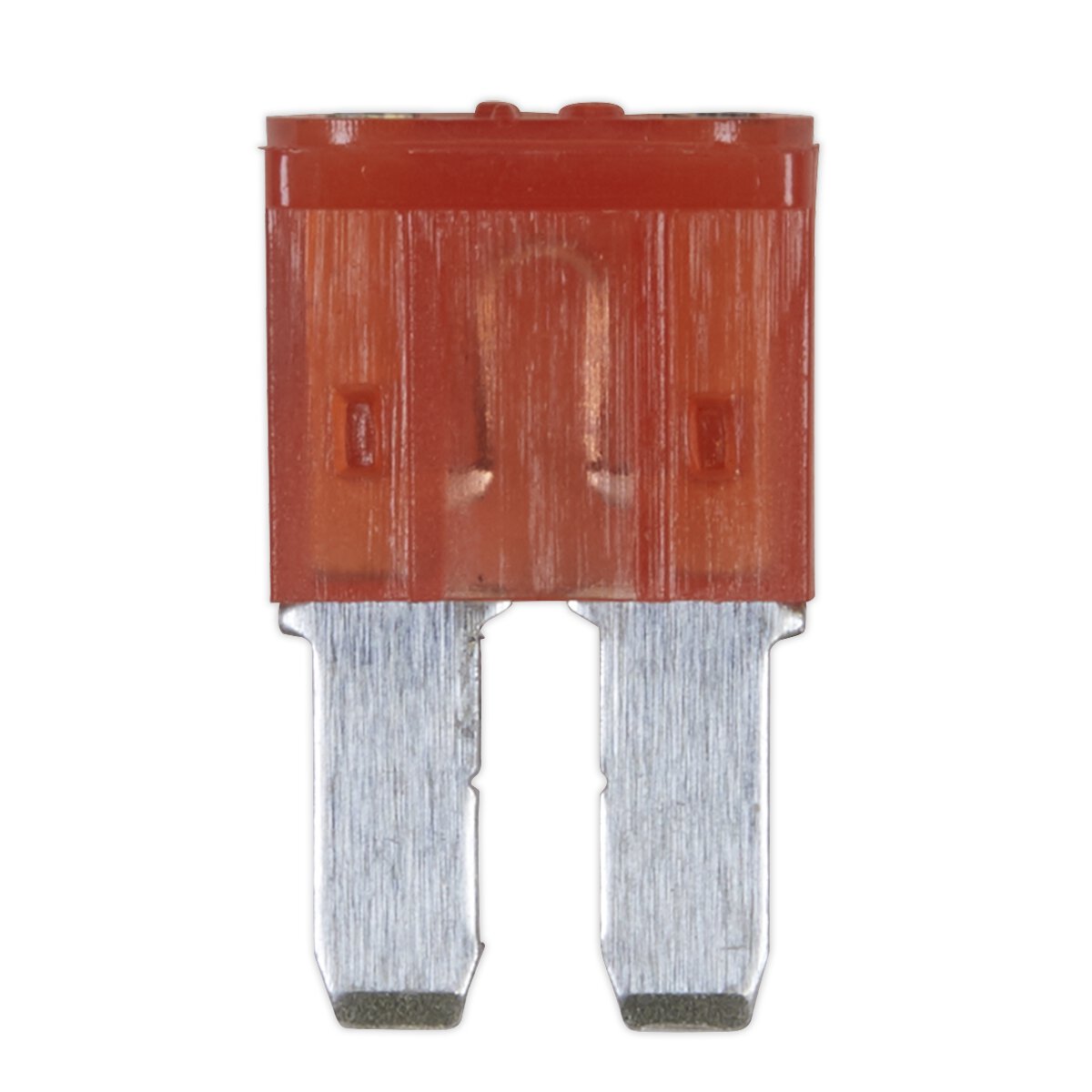 Automotive MICRO II Blade Fuse 10A - Pack of 50