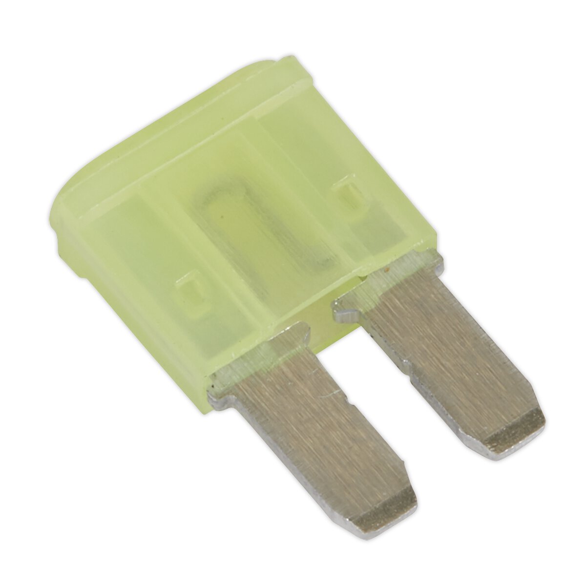 Automotive MICRO II Blade Fuse 20A - Pack of 50