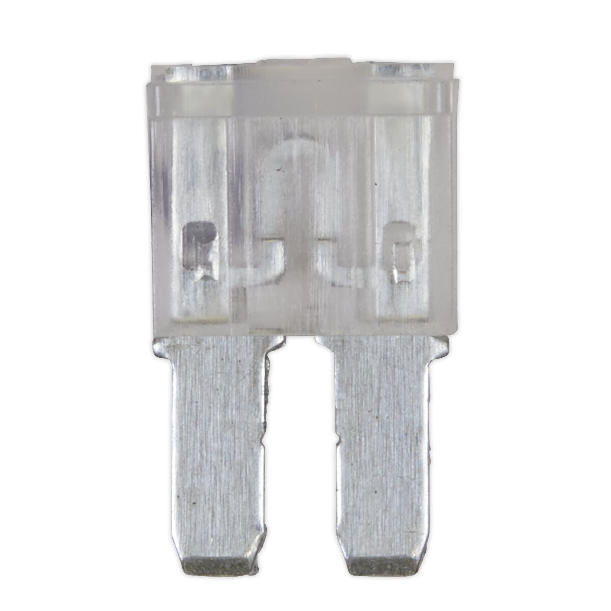 Automotive MICRO II Blade Fuse 25A - Pack of 50