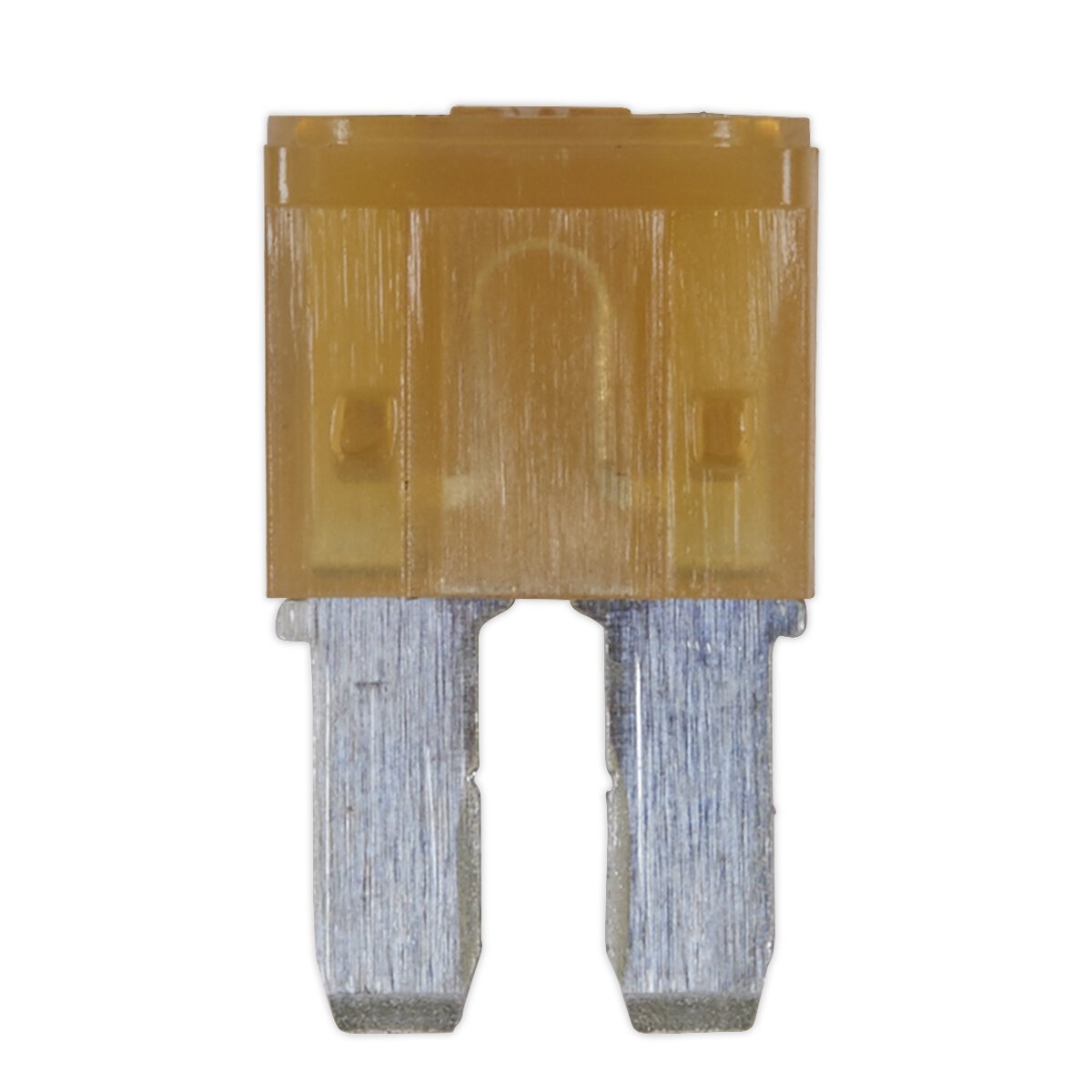 Automotive MICRO II Blade Fuse 7.5A - Pack of 50