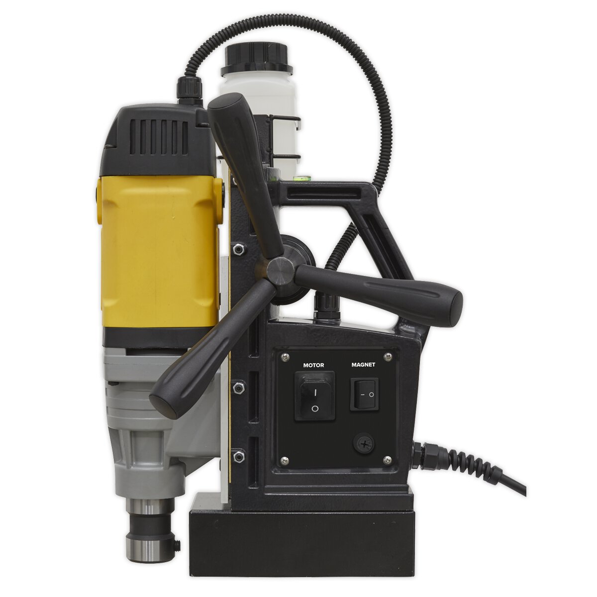 Magnetic Drilling Machine 35mm 110V