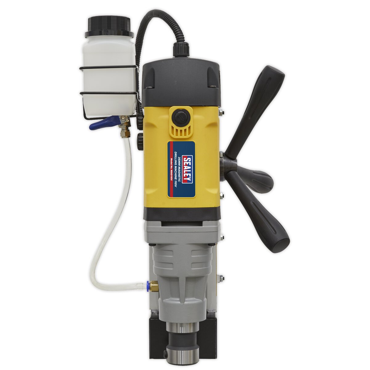 Magnetic Drilling Machine 35mm 110V