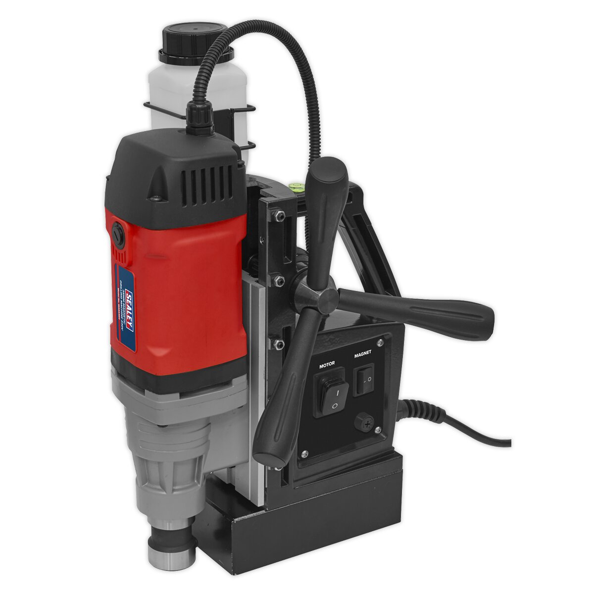 Magnetic Drilling Machine 35mm 230V
