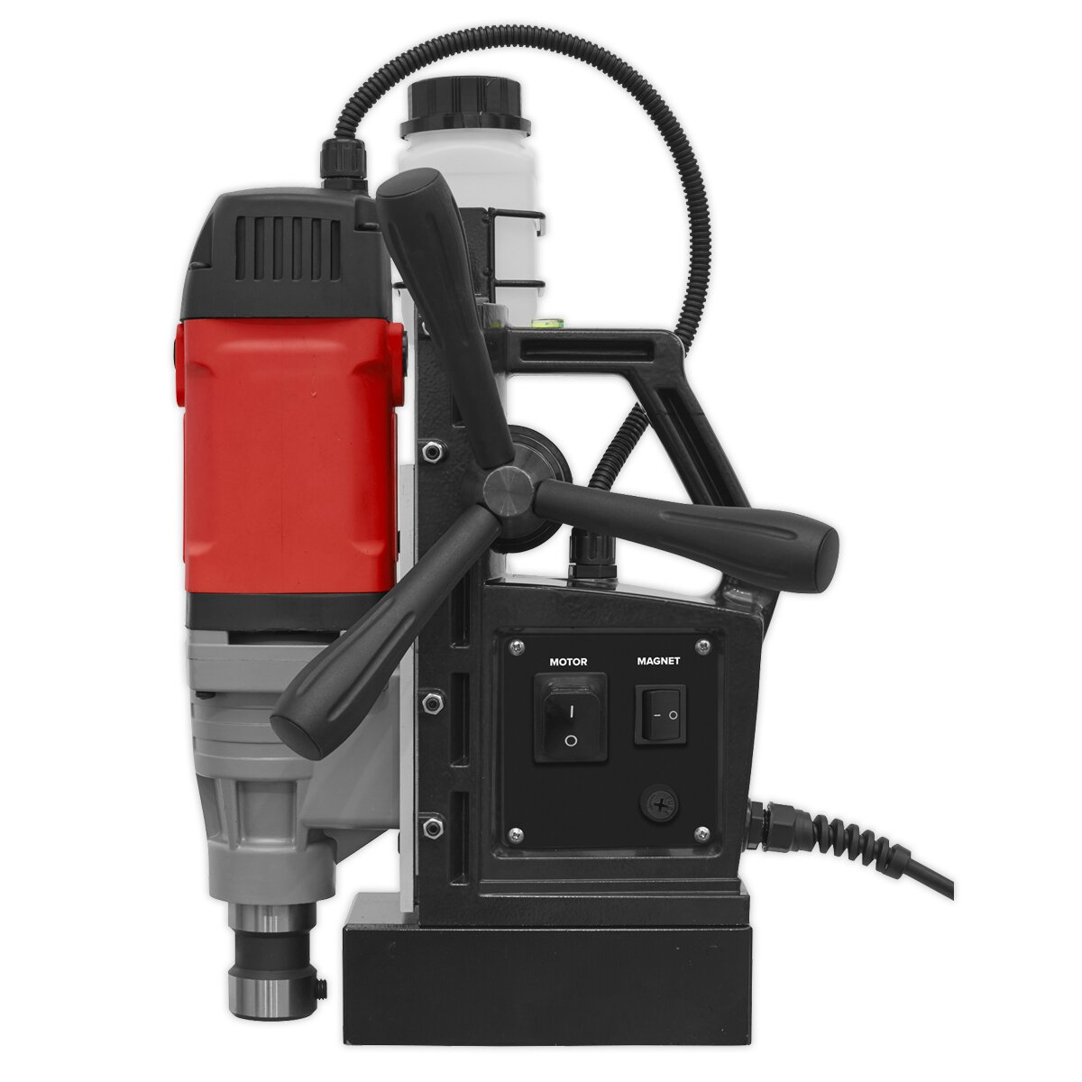 Magnetic Drilling Machine 35mm 230V