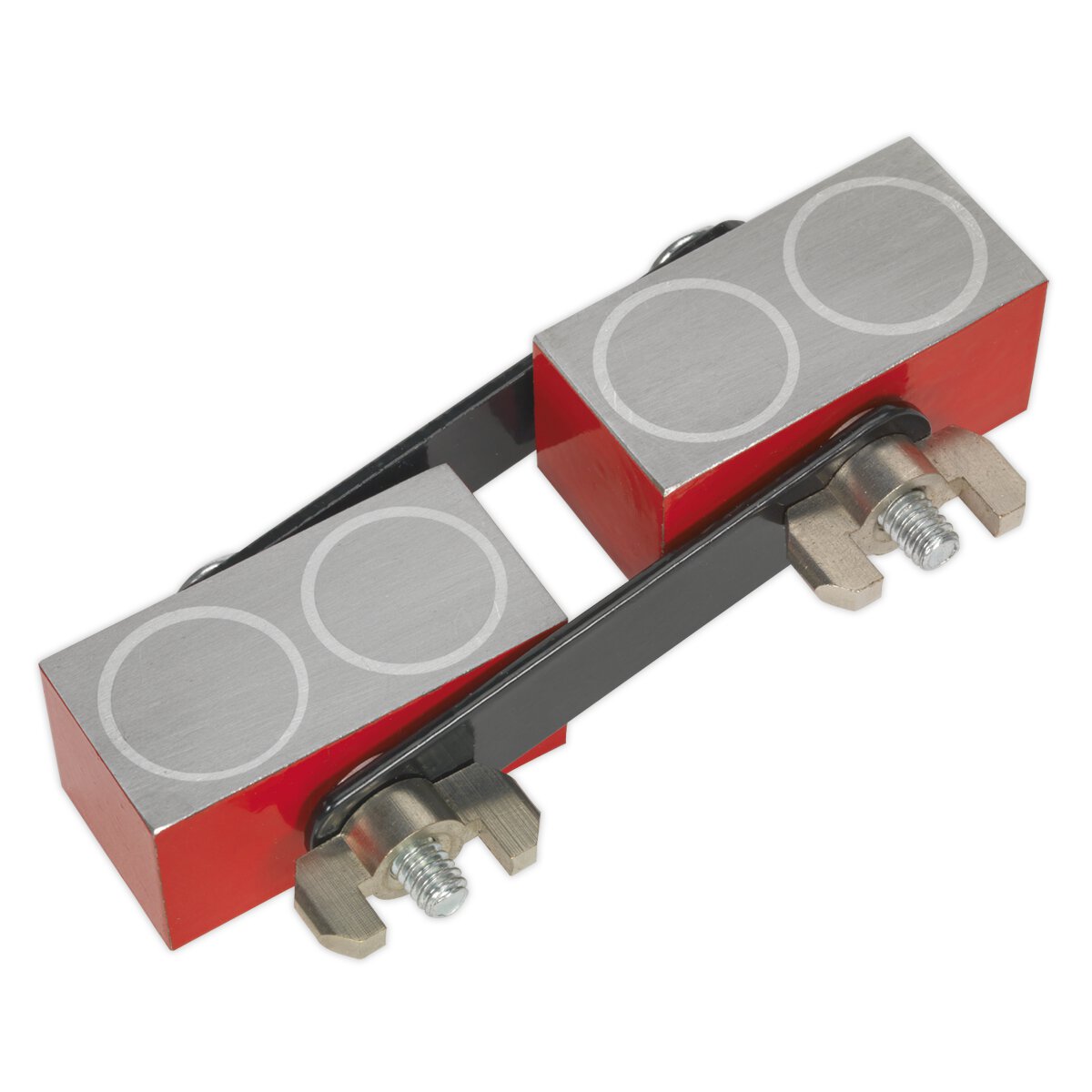 Magnetic Adjustable Link